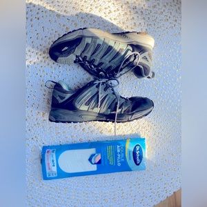 Patagonia hiker shoes